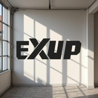 Sticker Autocollant  yamaha_exup moto AN87365