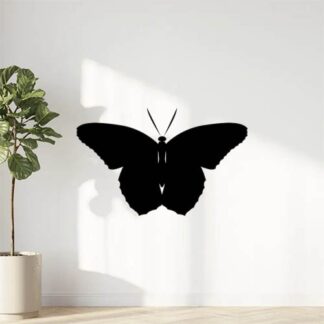 Sticker Autocollant papillon animaux  ANI1878