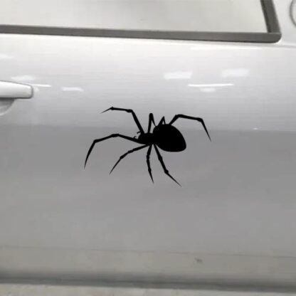 Sticker Autocollant araignée animaux  ANX1875