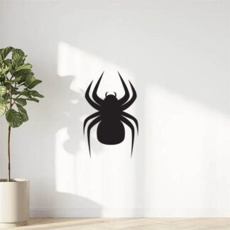 Sticker Autocollant araignée animaux  ANX1880
