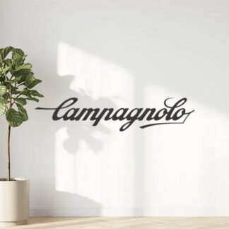 Sticker Autocollant  campagnole vélo bike AR87318