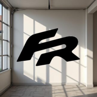 Sticker Autocollant cupra seat auto  AUT0930