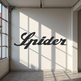 Sticker Autocollant alfa-romeo auto  AUT0939