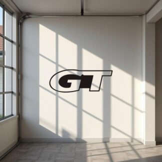 sticker autocollant Renault 8 AYH1Q