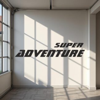 Sticker Autocollant  KTM SUPER ADVENTURE