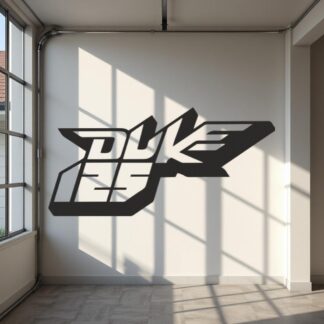 Sticker Autocollant  KTM 125 Duke