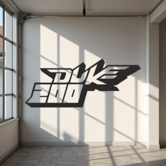 Sticker Autocollant  KTM 200 Duke