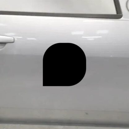sticker autocollant formes géométriques 6 BRRYO