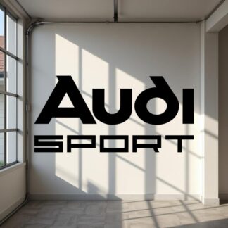 sticker autocollant Audi 8 C5MG2