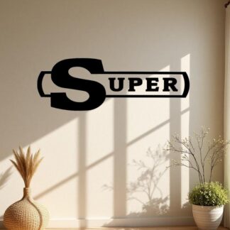 sticker autocollant Scania camion super 1 CNY0D