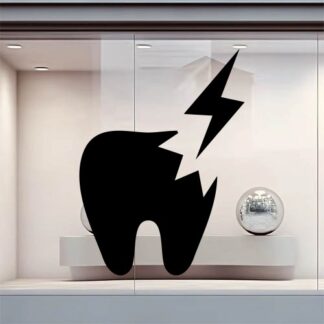 sticker autocollant métier médical 8 CTM1M