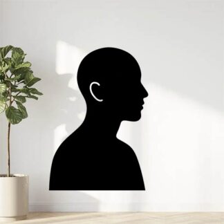 Sticker autocollant C0000355.0. décoration decostickerstore - CVBX2E