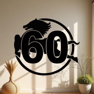 Sticker Autocollant  iveco 60 camion disque limitation  DLC547889