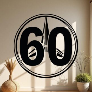 Sticker Autocollant  mercedes 60 camion disque limitation  DLC547893