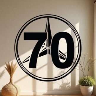 Sticker Autocollant  mercedes 70 camion disque limitation  DLC547894