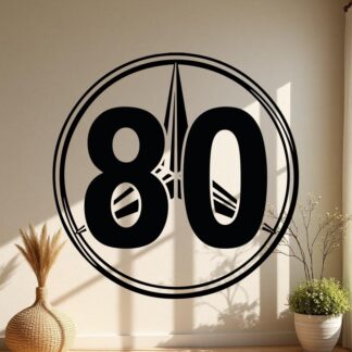 Sticker Autocollant  mercedes 80 camion disque limitation  DLC547895