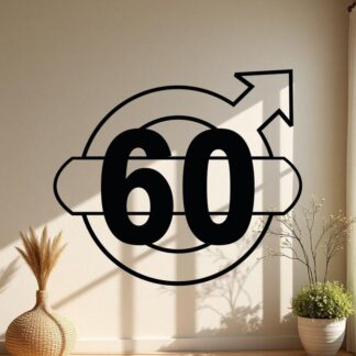 Sticker Autocollant  volvo old 60 camion disque limitation  DLC547909