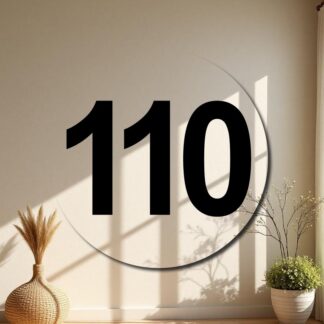 Sticker Autocollant 110 camion disque limitation  DLC547927