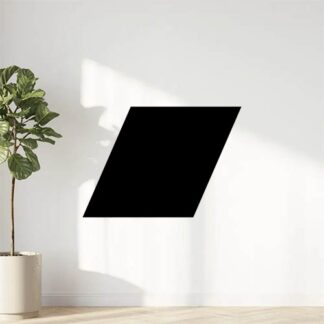 sticker autocollant formes géométriques 8 DTJEL