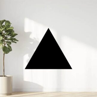 sticker autocollant formes géométriques 5 DWZZB