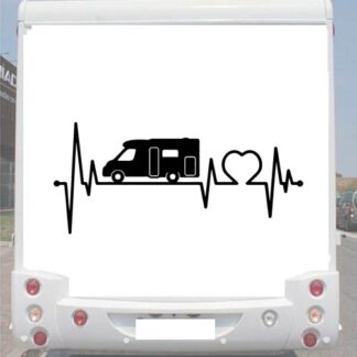 sticker autocollant Camping-car 8 EITO3