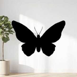 sticker autocollant papillon animaux 4 ETZG0