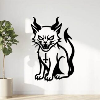 Sticker autocollant client Enfers - EUCHC5