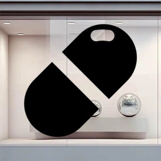 sticker autocollant métier médical 7 F1HU8