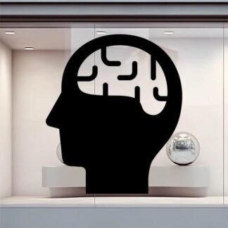 sticker autocollant métier médical 4 F1MWC