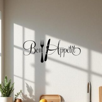 sticker autocollant cuisine restaurant 3 FTPPZ