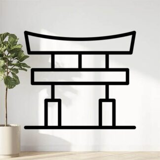 sticker autocollant japon 5 FWD6Q