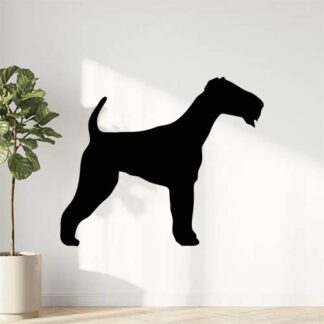 sticker autocollant chien animaux 1 FWFZ5