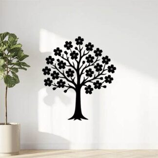 Sticker autocollant client Sakura - GOUHHJ