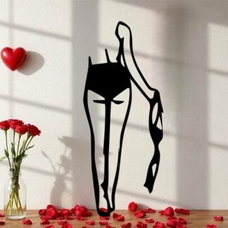 sticker autocollant Femme 5 GQFQP