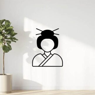 sticker autocollant japon 3 IHX5S