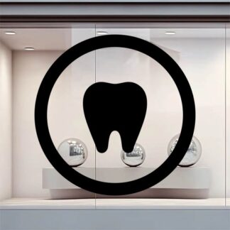 sticker autocollant métier médical 9 IIZJL