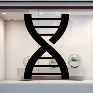 sticker autocollant métier médical 2 INNCC