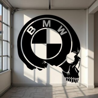 sticker autocollant BMW 1 IQQ0U