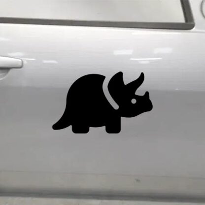 sticker autocollant animaux dinosaure 2 IY4X0