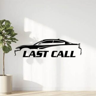 sticker autocollant dodge 6 JTPIU