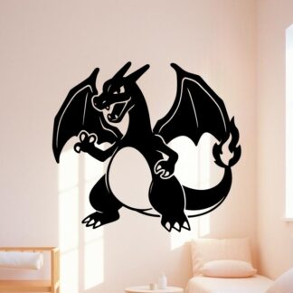 Sticker autocollant client Dragofeu - K5AKFA