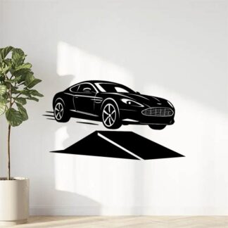 Sticker autocollant client Tremplin - KO3LVJ