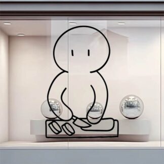 sticker autocollant cuisine restaurant métier 9 L3RLJ