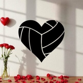 Sticker Autocollant coeur love  LOV54486