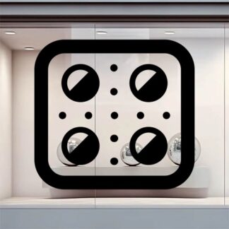 sticker autocollant métier médical 2 M0BSM