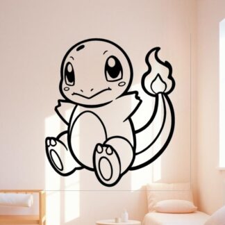 sticker autocollant Pokemon 3 M26OY