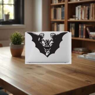 Sticker Autocollant batman  macbook  MB0958