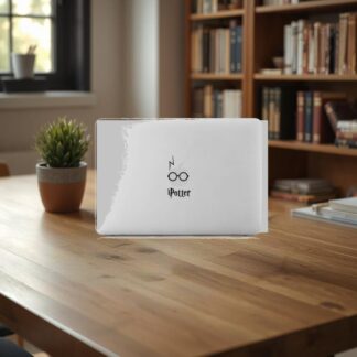 Sticker harry potter macbook  MB1114
