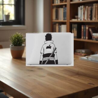 Sticker Autocollant naruto macbook  MB1232