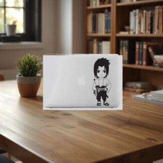 Sticker Autocollant naruto macbook  MB1319